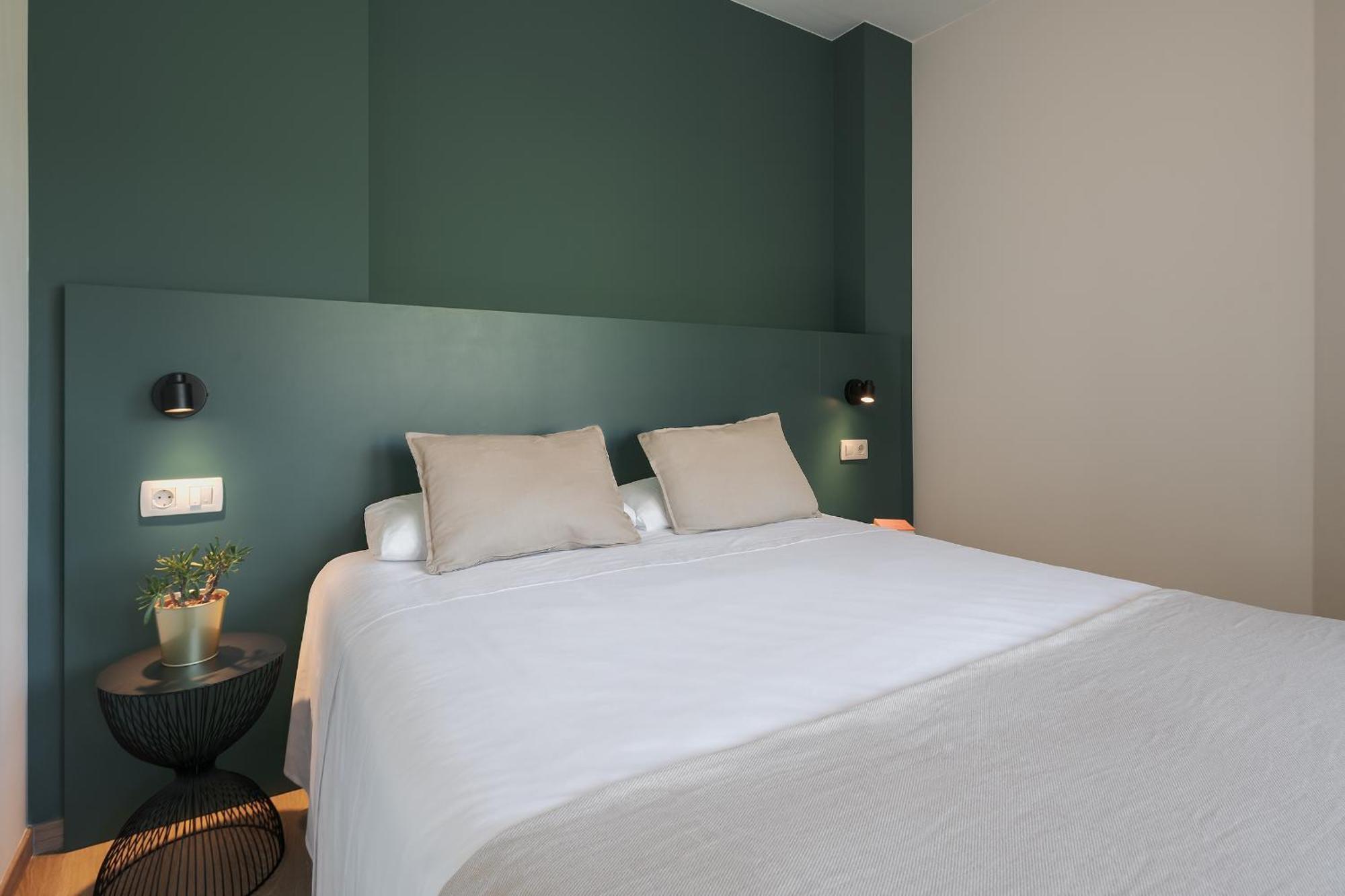 Someso Apartamentos Turisticos Ла Коруня Екстериор снимка