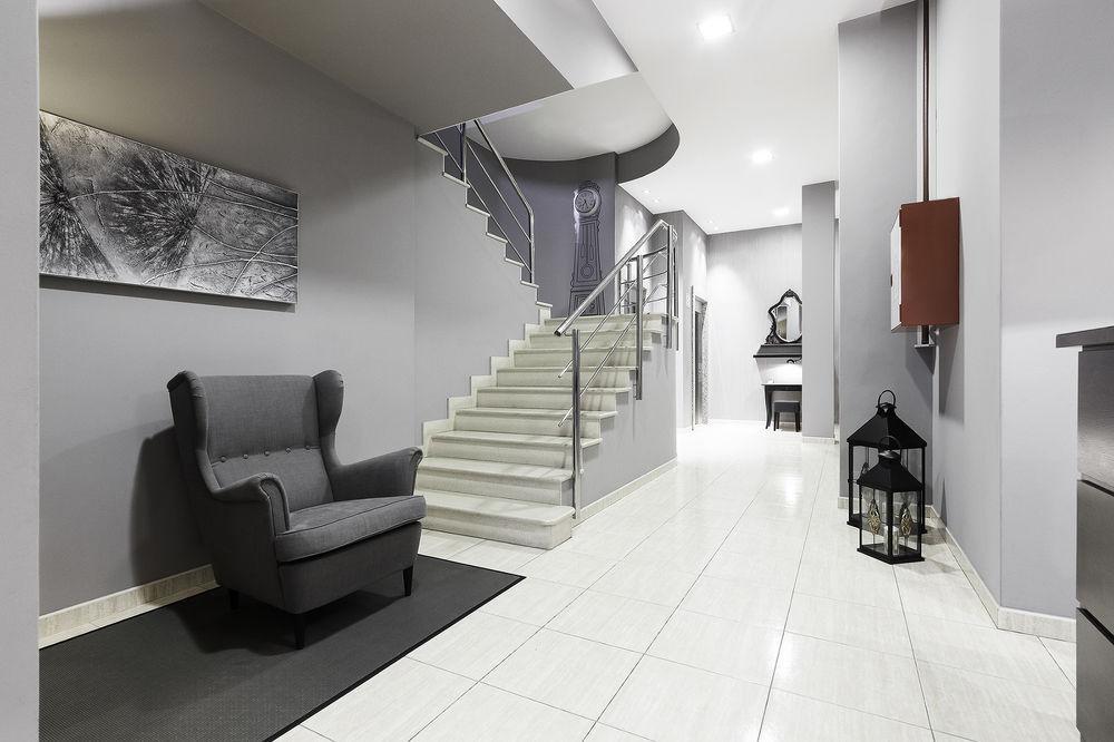 Someso Apartamentos Turisticos Ла Коруня Екстериор снимка